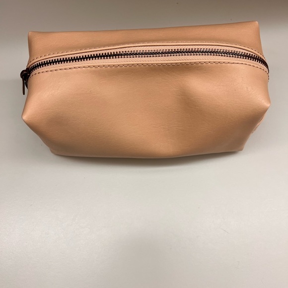 Makeup bag. Vegan. - Picture 3 of 6